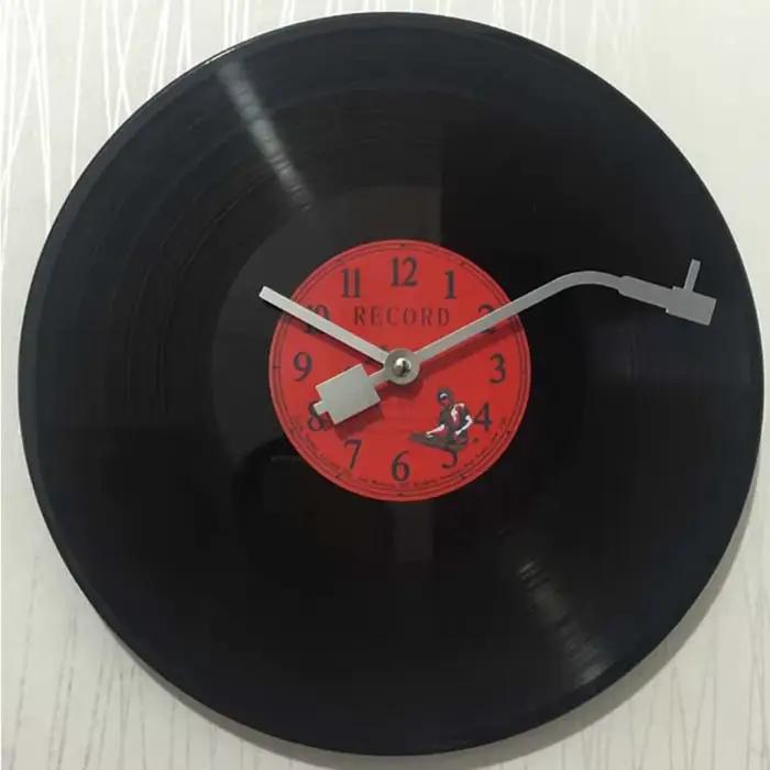 Horloge Murale Rétro Européenne Ultra-Silays euse