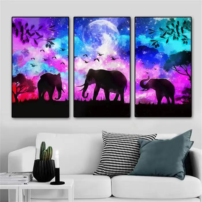 Affiches et impressions d'animaux sauvages nordiques