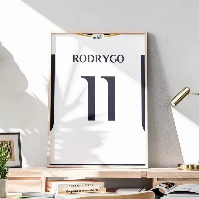 Affiches en toile de saison 2024