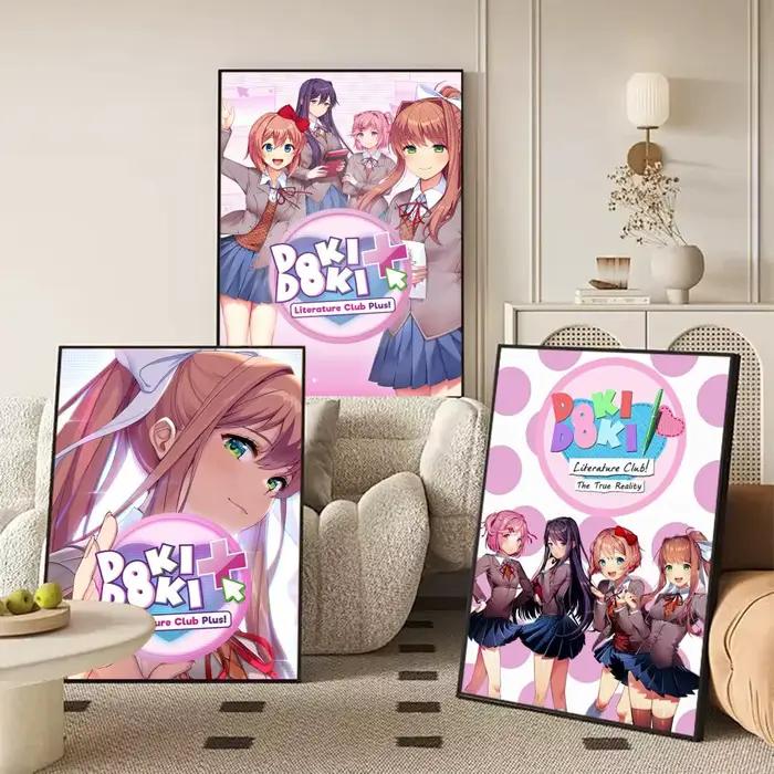 Affiche d'art HD pour la maison