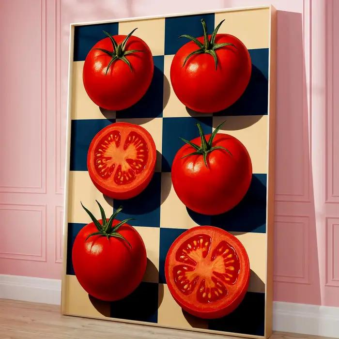 Impressions de cuisine