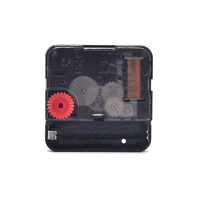 Mouvement de réparation d'horloge à Quartz + mains pour bricolage
