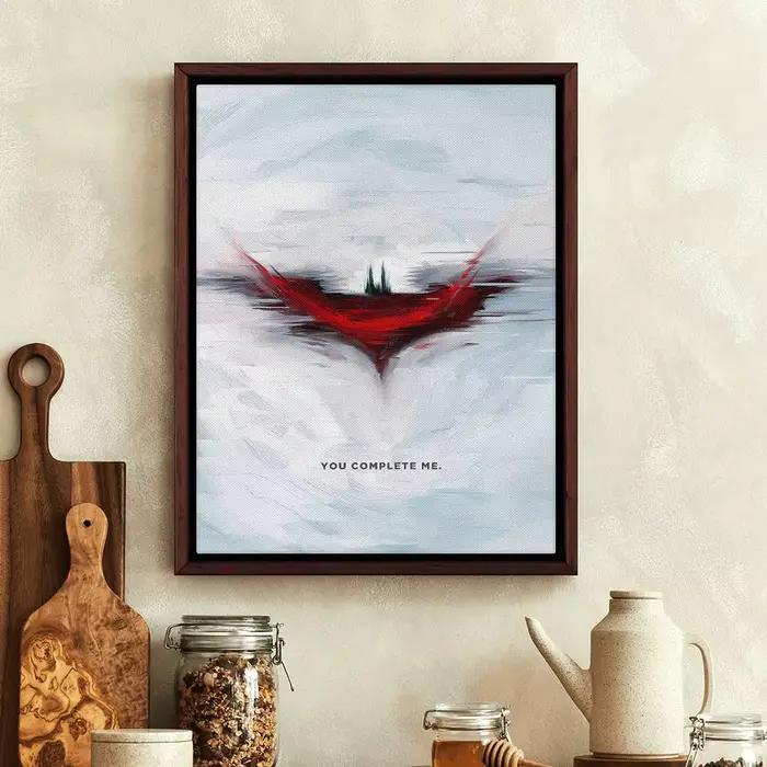 Affiche de film Batman