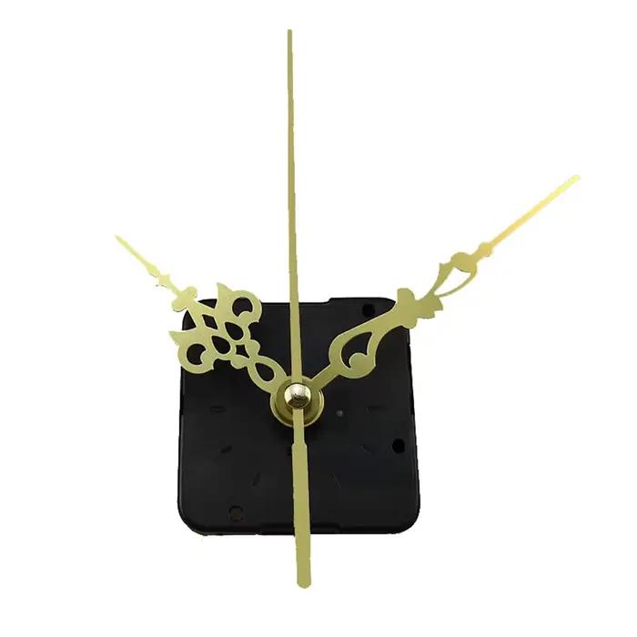 Mécanisme d'Horloge à Quartz Professionnel