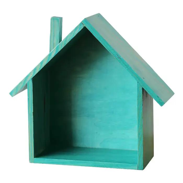 Documents de décoration murale pour petite maison