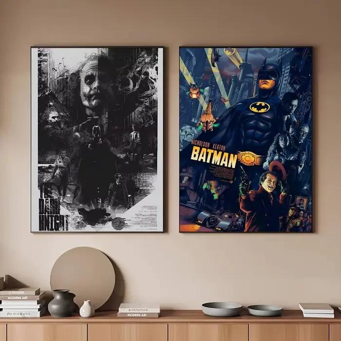 Affiche de film Batman