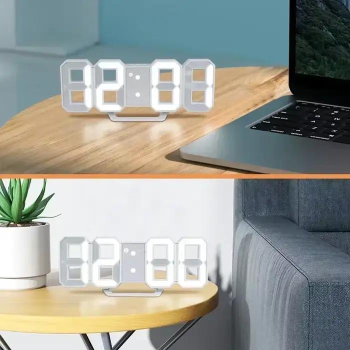 Décoration numérique pour chambre à coucher