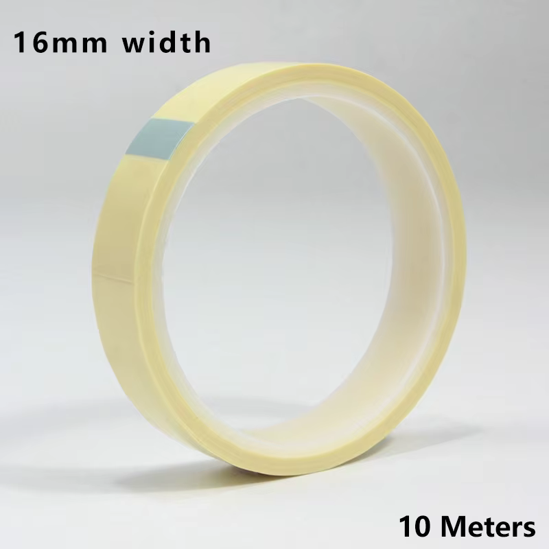 HEPPE-Bande arina pour jante de vélo de route et VTT, 10/50m, 16/18/21/23/25/27/29/31/33/35mm de lar