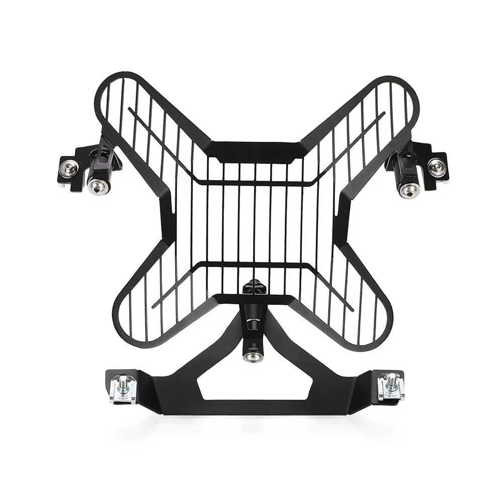 R1300GS 2025 pour BMW R 1300 GS R1300 GS GS1300 1300GS ADVENTURE ADV protecteur de phare couvercle d