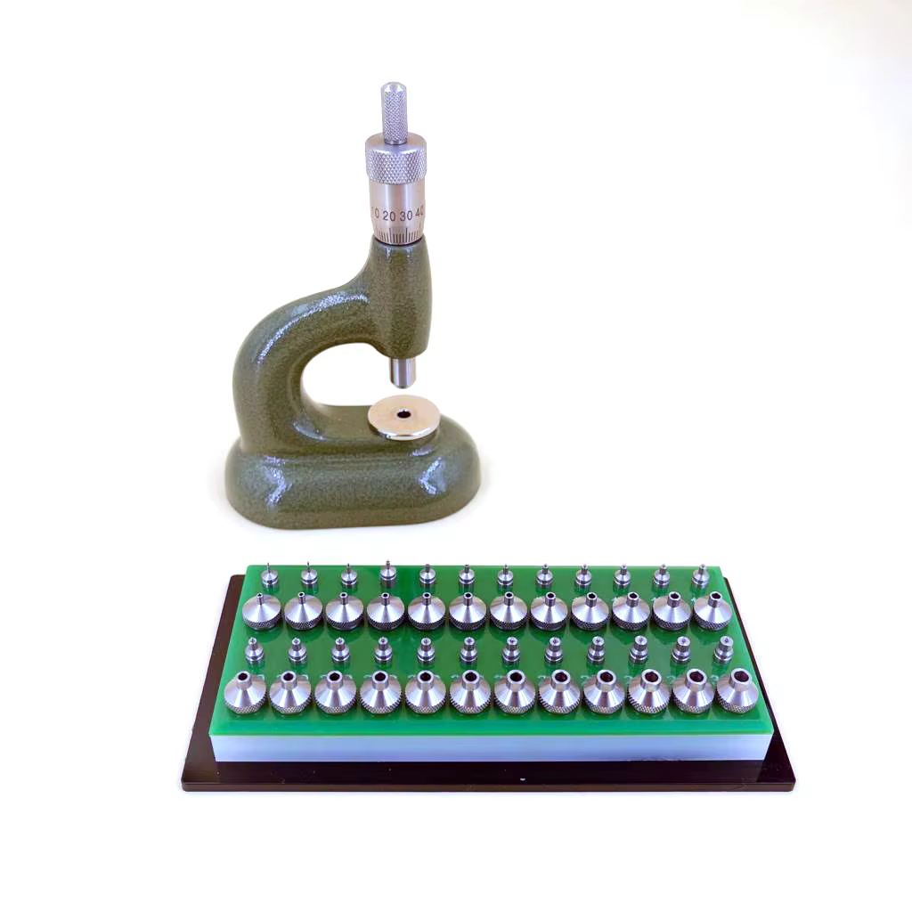 Clone Horia MSA 13.100 Bergon 5372-Machine professionnelle pour les yeux de pierre, adrensetting dur