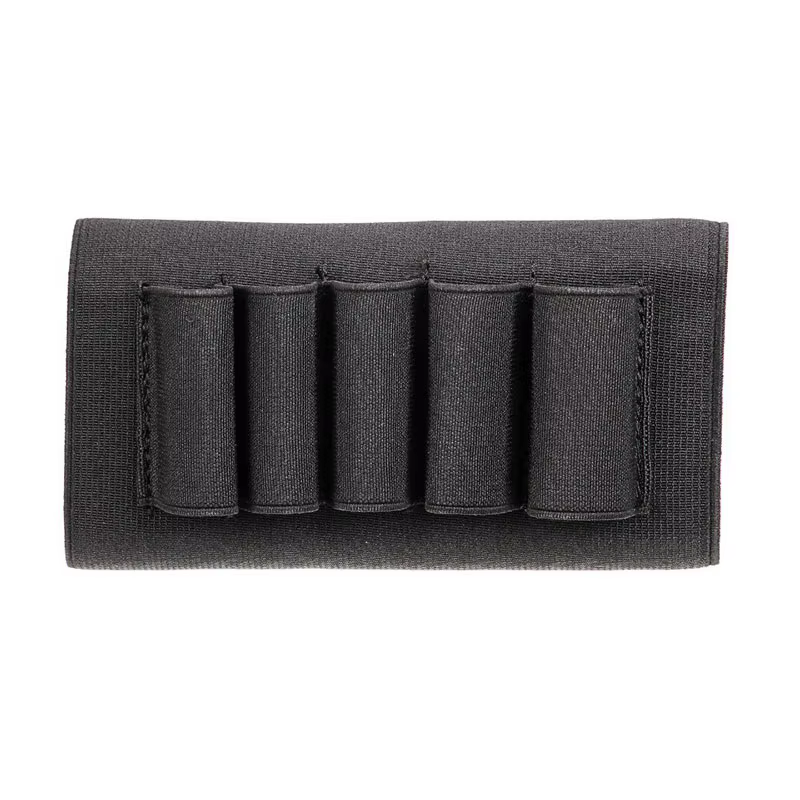 5/7/8/9/14 tours fusil crosse coque porte-munitions 12 jauge fusil coquille Magazine pochette chasse