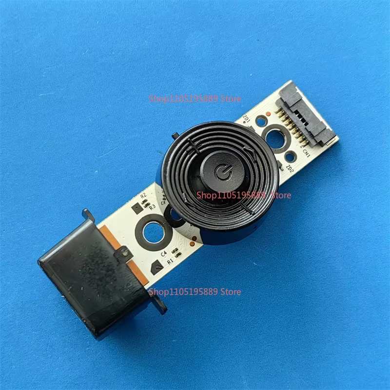 Pour carte de capteur IR BN41-01976B BN96-26411K Samsung TV BN96-26411C BN96-26411B BN96-26411M cart