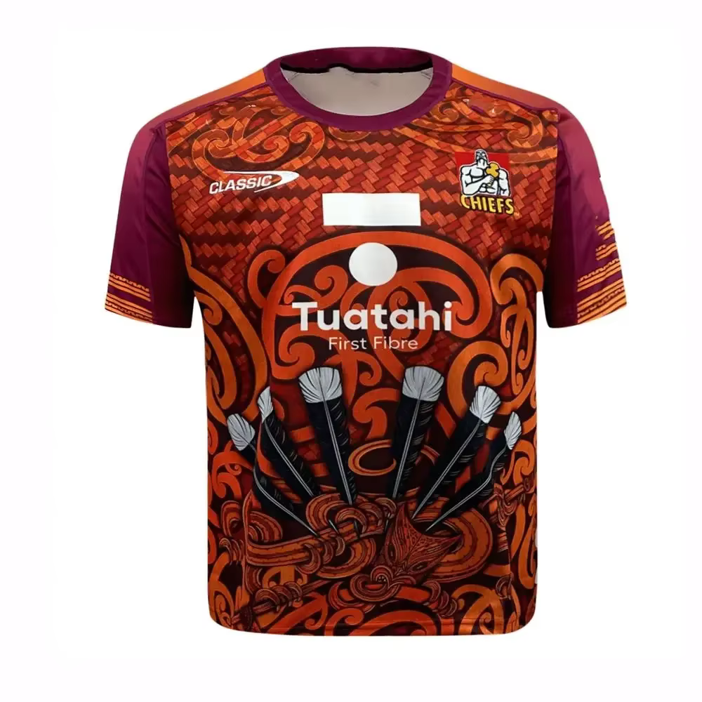 Maillot de rugby, T-shirt avec numéro et nom personnalisé imprimés, Rugby Home, chemise d'été pour h