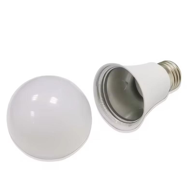 Ampoule de rangement dissimulée : Coffre-fort de diversion avec compartiment secret pour un stockage