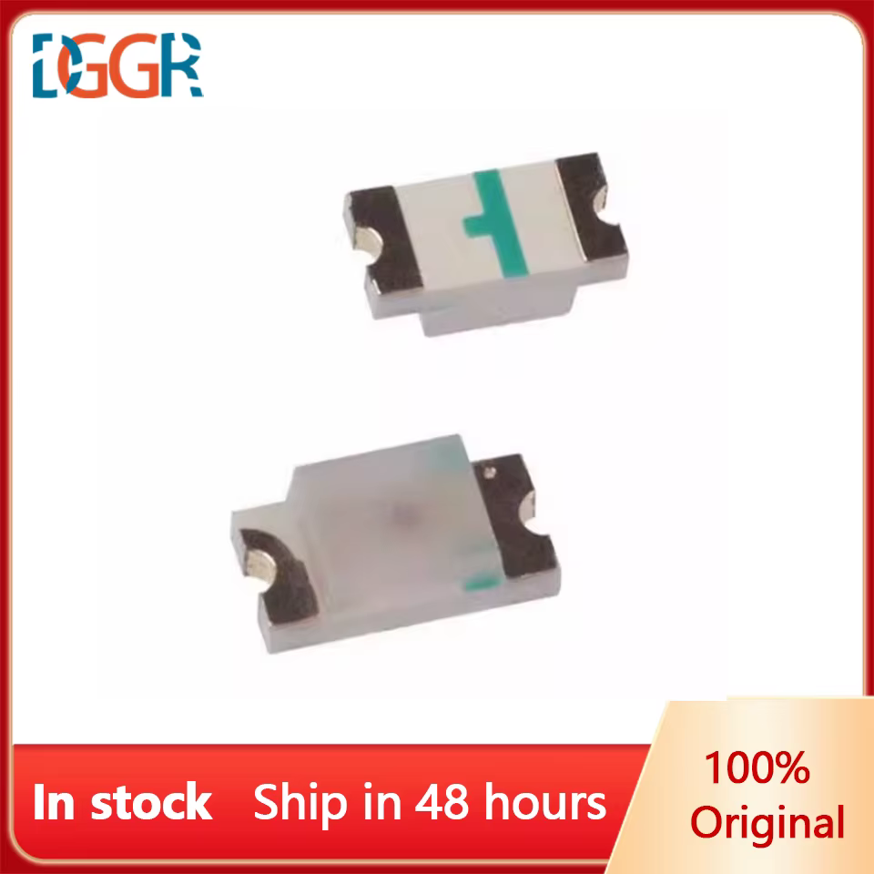 10PCS DGgazin stock HSMG-C150 1206 Original tout neuf HSMG