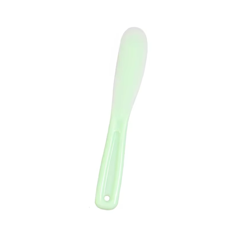 Bâton de masque à faire soi-même, grattoir à remuer, grand bâton de masque Facial, outils de maquill