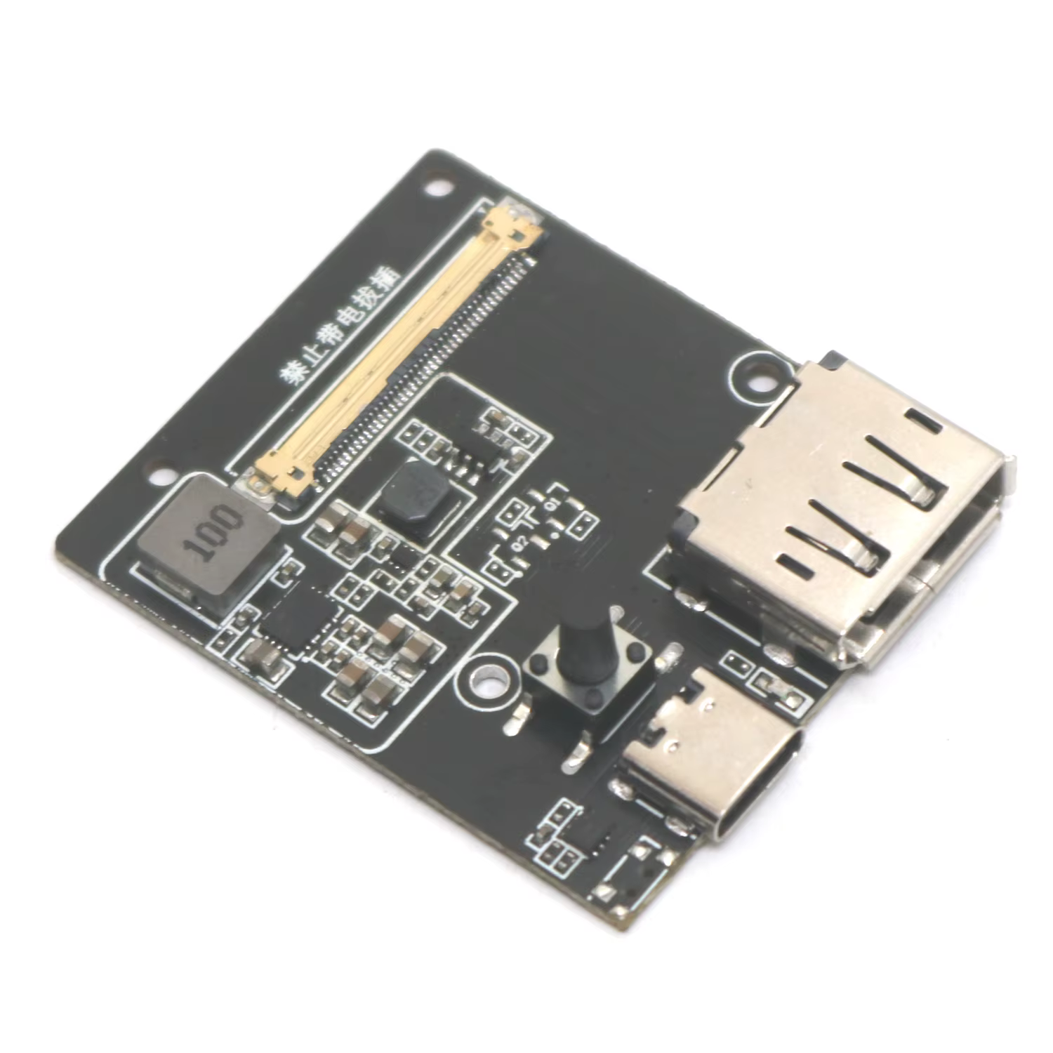Carte de pilote DP vers EDP, adaptateur de signal EDP, 30 broches, 40 broches, 2K, 4K, 2lan, 4lan, é