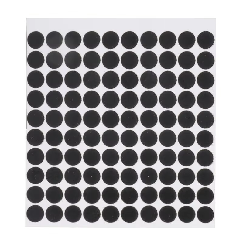 31BA – bloqueur lumière intelligent, couvercle rond en plastique autocollant blocage lumière LED pou