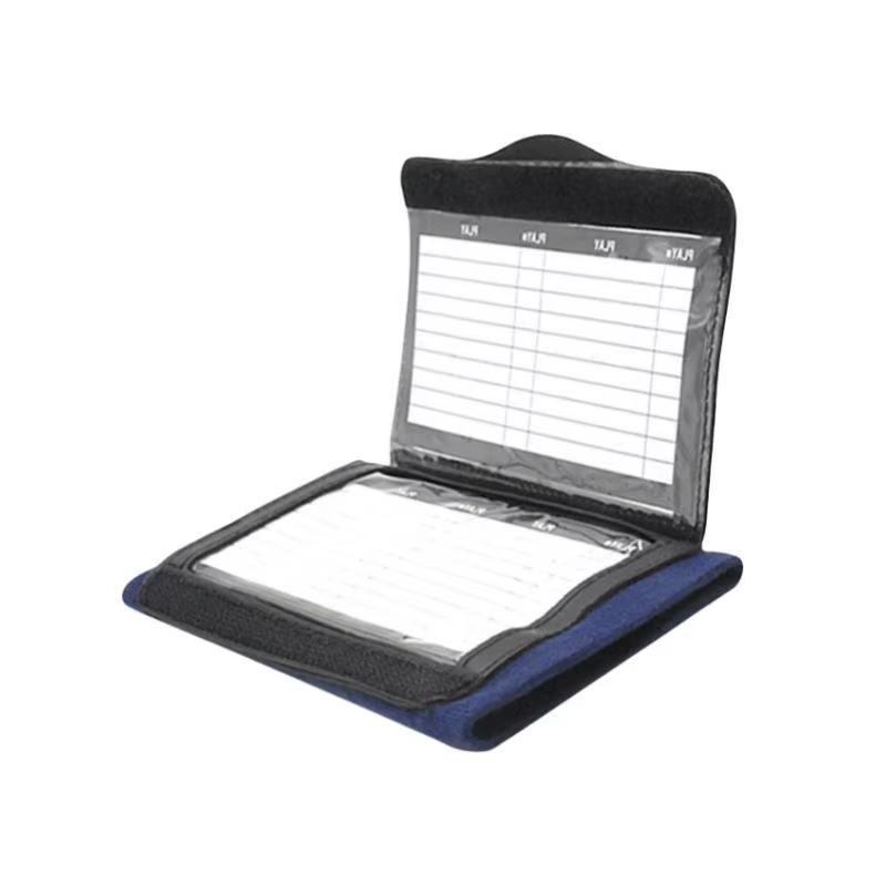 Manchon de poignet pour joueur de football avec tableau de stratégie (1 pièce) pour la référence au