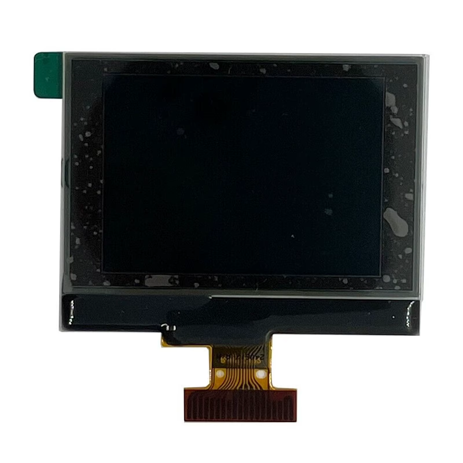 Écran d'affichage LCD pour tableau de bord, pour VW Golf V Touran Mk1 Passat B6 Jetta Mk5 Eos Sciroc