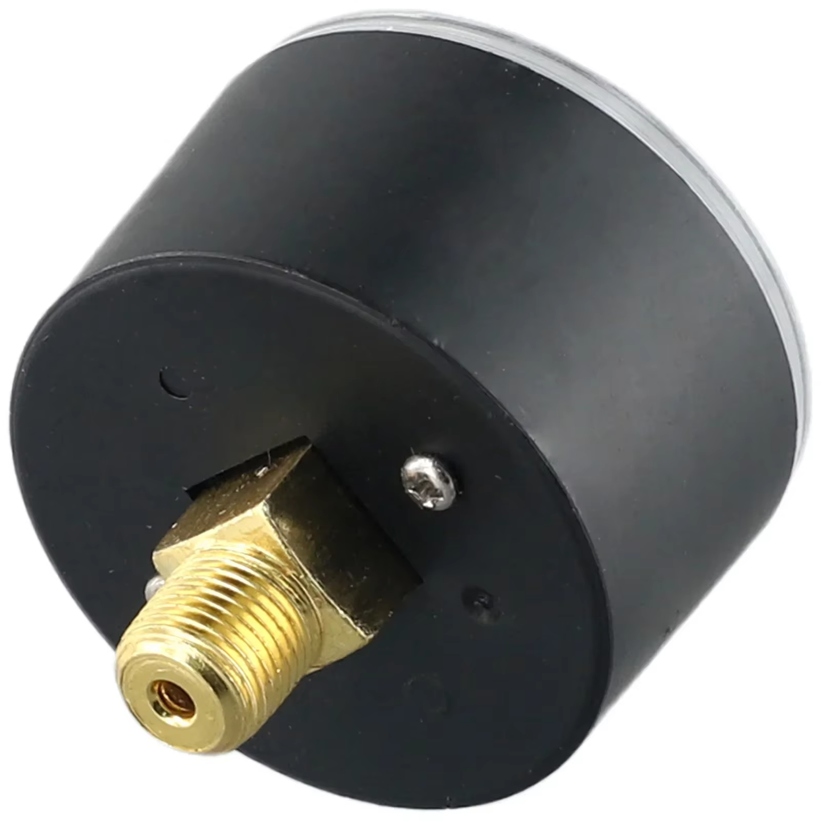 Manomètre de pression de fluide hydraulique pneumatique, compresseur d'air, baromètre, manomètre 0-1