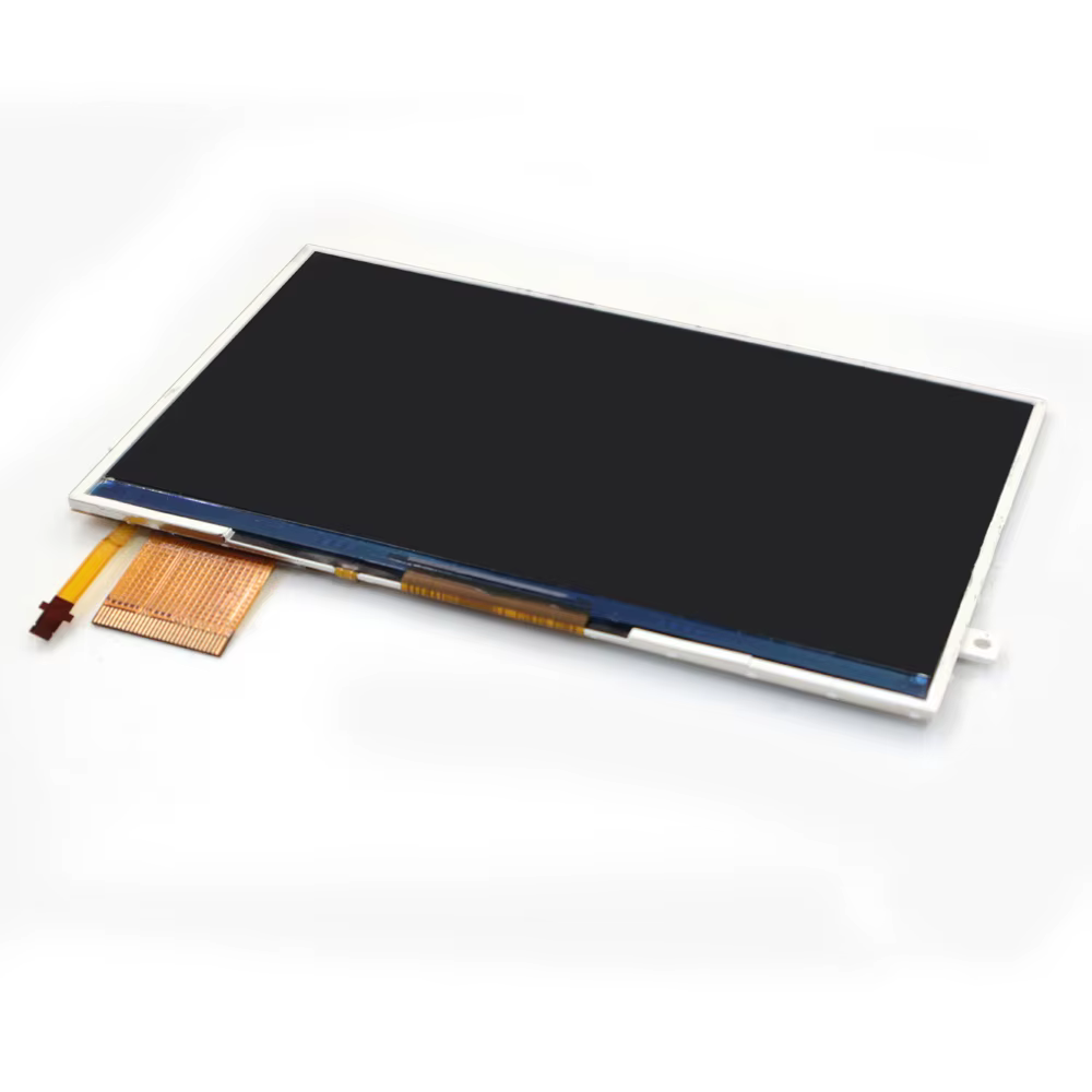HISPEEDIDO nouvel écran LCD IPS pour Console de jeu PSP3000 pour PSP 3000 écran rétro-éclairé écran 