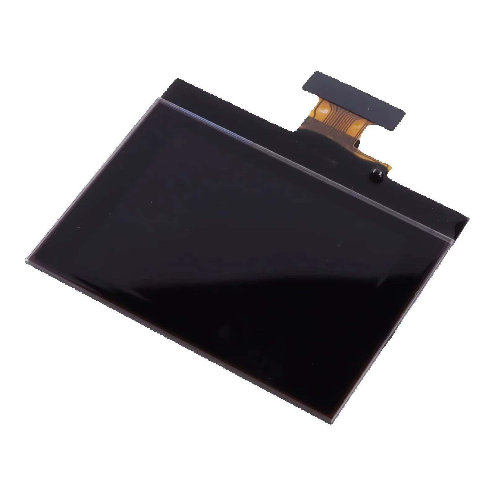 Écran LCD de tableau de bord pour VW Golf V Touran Passat 1TD920862 92290206, accessoires de voiture