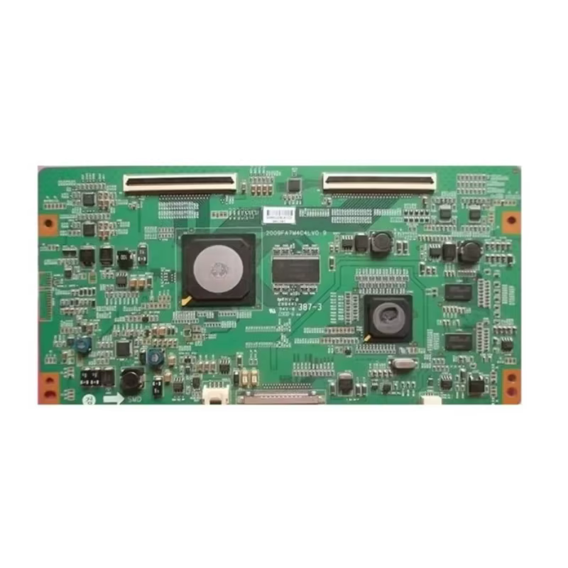 Carte T-CON de remplacement 2009FA7M4C4LV0.9 LTF460HF06 pour téléviseur LCD SAMSUNG UA55B7000WF LA46