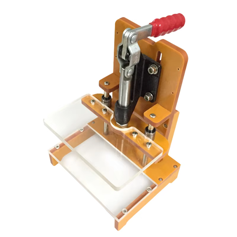 Cadre de Test universel, supports de Test PCBA, banc d'essai PCB, cartes d'inspection, banc d'essai