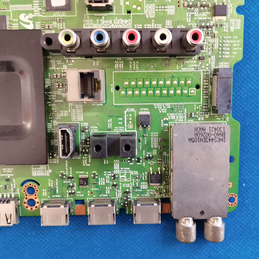 Carte mère BN41-01958A/B pour téléviseurs Samsung UE32F4510AK UE46F6800 UE46F6510 UE40F6400AK UE55F6400AK UE55F6500SB