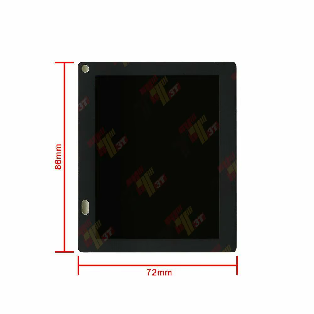 Écran LCD couleur pour tableau de bord Audi A4/S4/RS4, A5/S5/RS5, Q5 Magneti Marelli