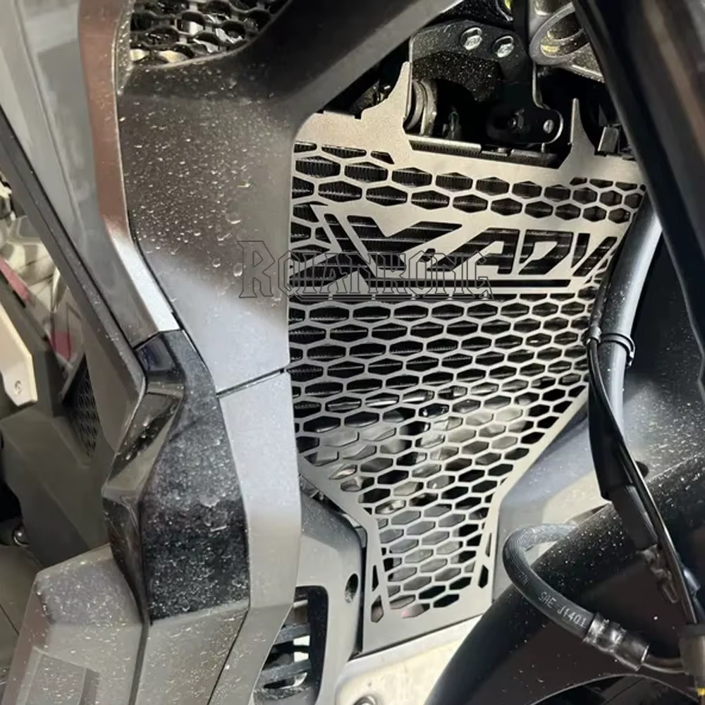Protection de grille de radiateur pour moto Honda X-ADV 750 (2017-2021, 2022, 2023, 2024, 2025, 2026)