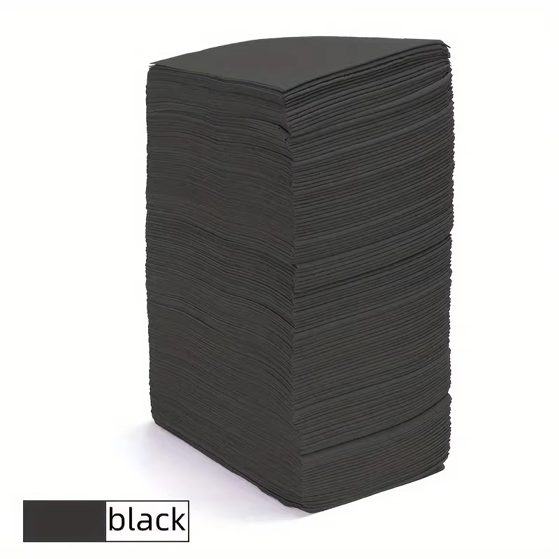 Couverture de Table de tatouage jetable, drap de lit en tissu imperméable et résistant aux taches, tapis de Table de nettoyage, 50/110 pièces