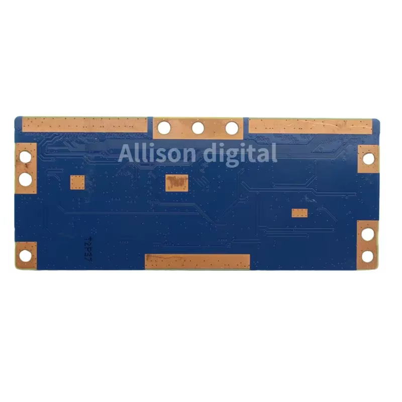 Carte TV d'origine T370HW02 VC CTRL BD 37T04-C0G 32 ''37'' 40 ''46'' TV pour Samsung produit d'origine de remplacement