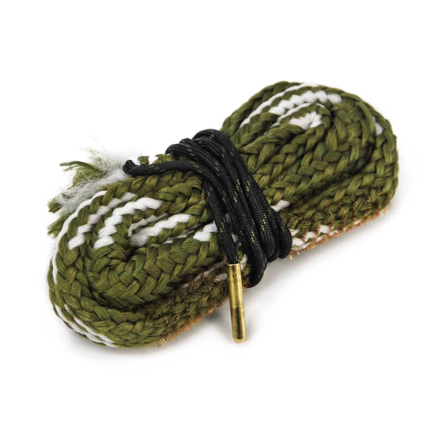 Kit de nettoyage pour pistolet de chasse, nettoyeur d'alésage, baril de fusil, corde de calibre 8mm.177Cal.460Cal.410Cal 16GA.22Cal 20GA, pistolet Airsoft