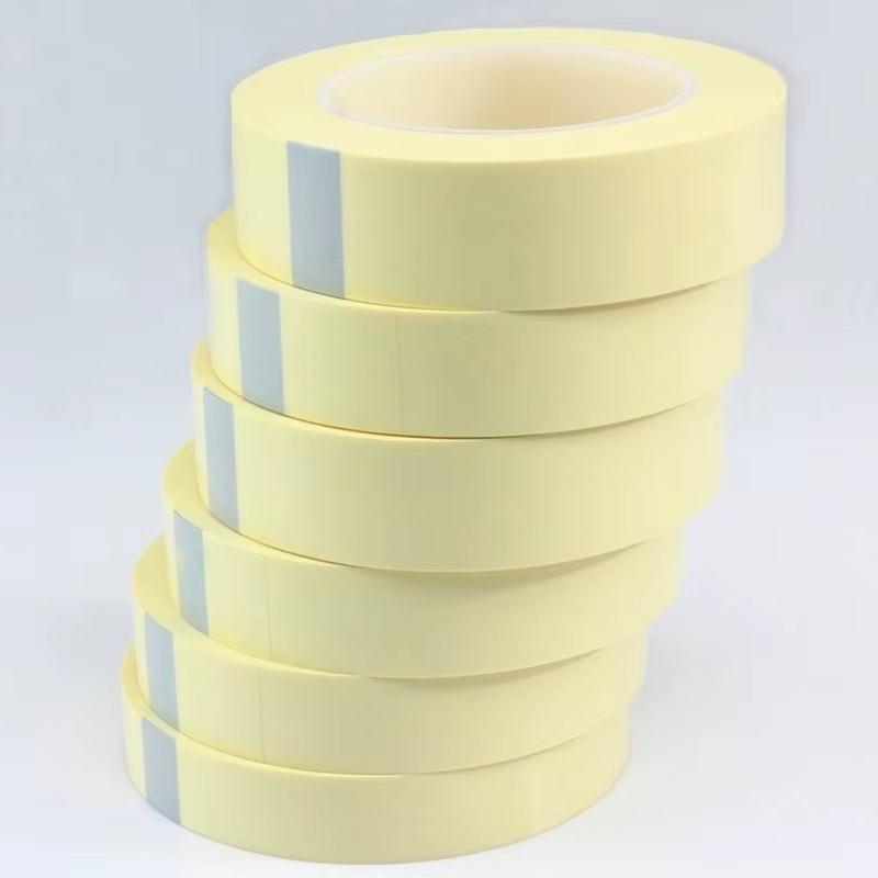 Bande de jante de vélo Tubeless 50 mètres 21/23/25/27/29/31mm de largeur, roue de vélo de route vtt, paire de roues en carbone, ruban de collage tubulaire, pièces de vélo