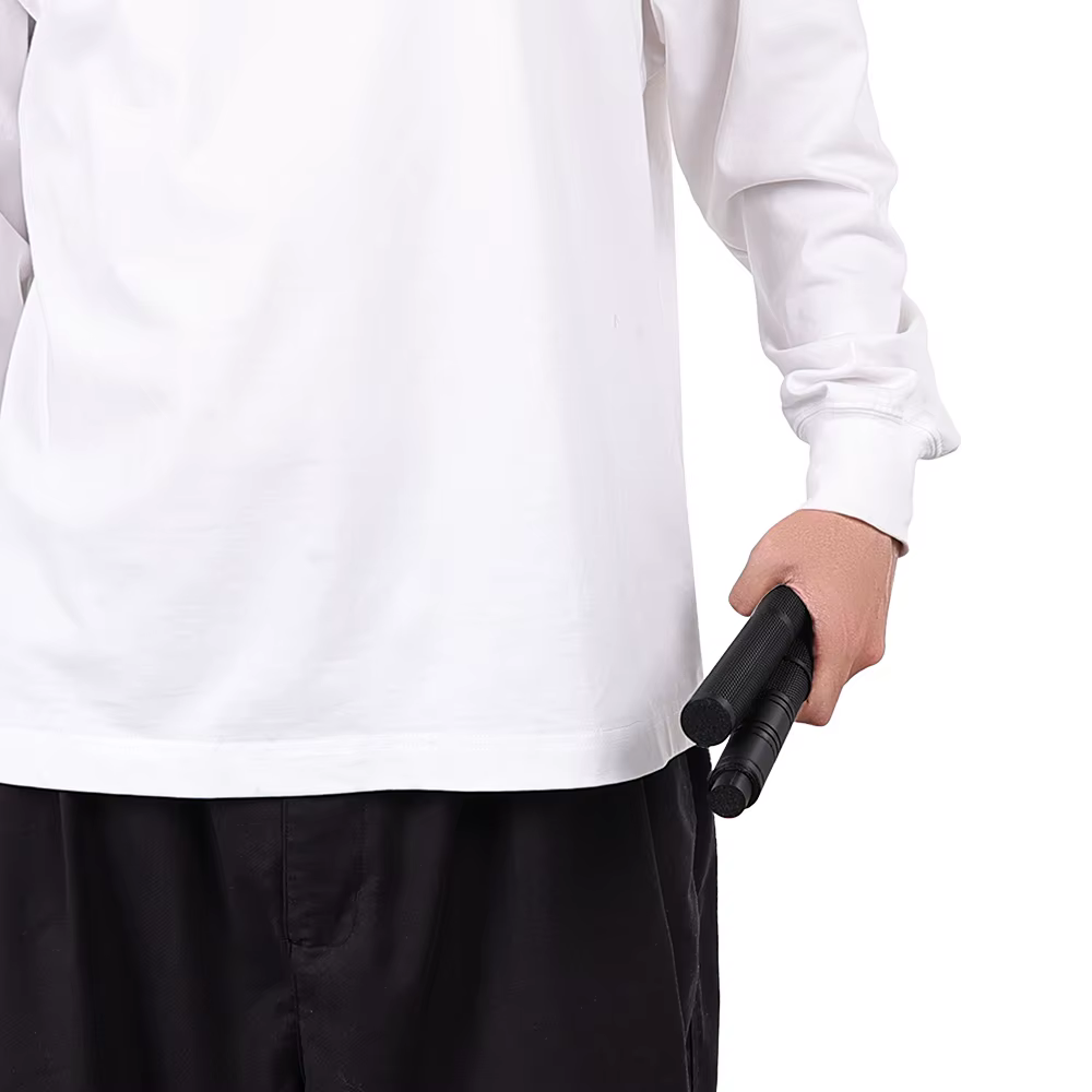 Bâton de cosplay Matt Murdock, accessoires de costume de film pour hommes, armes de jeu de rôle fantastiques, tenue pour Halloween, carnaval, fête masculine