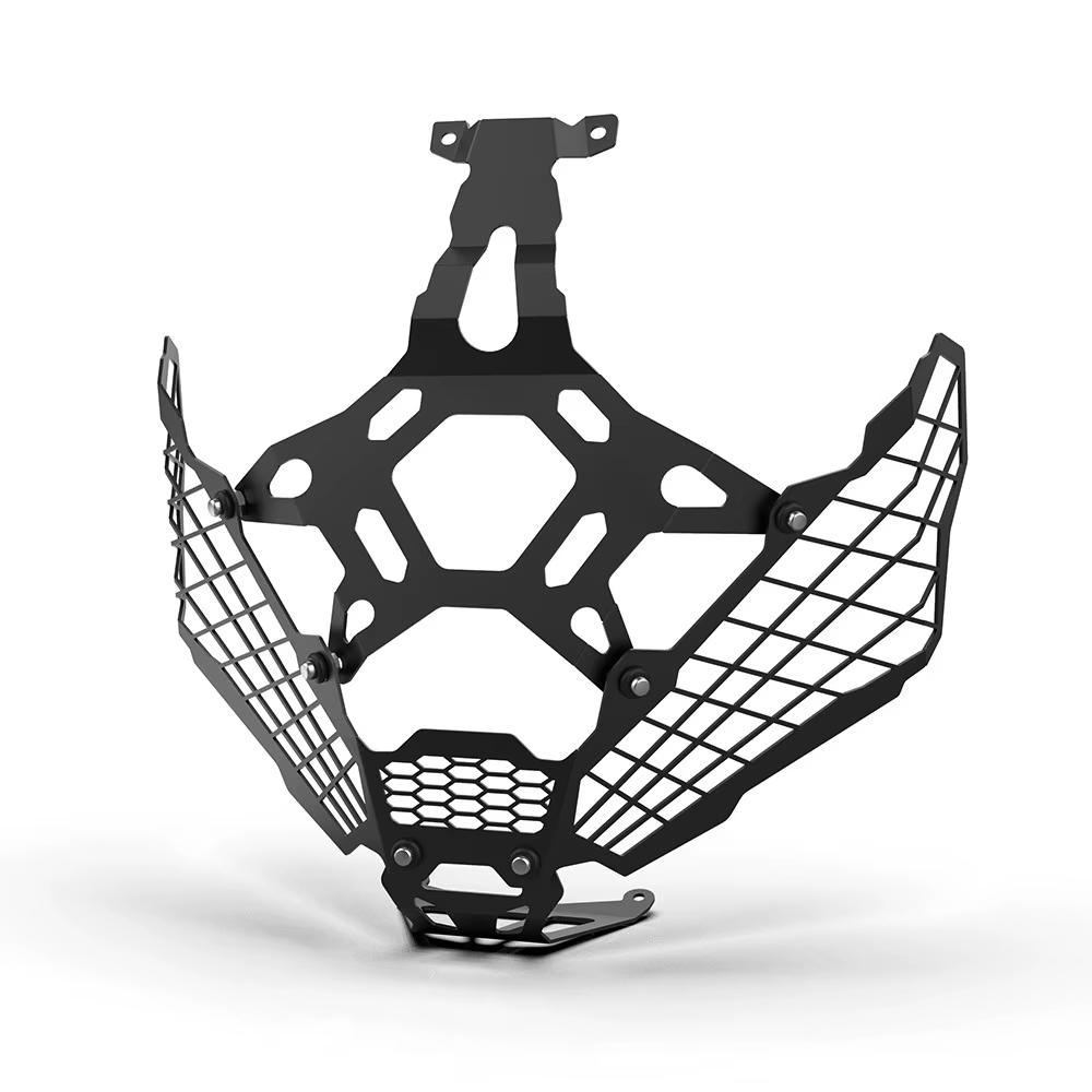 Pour HONDA XADV750 X-ADV750 Xadv750 moto xadv750 2017-2021 2022 2023 2024 2025 phare garde protecteur Grille gril couverture