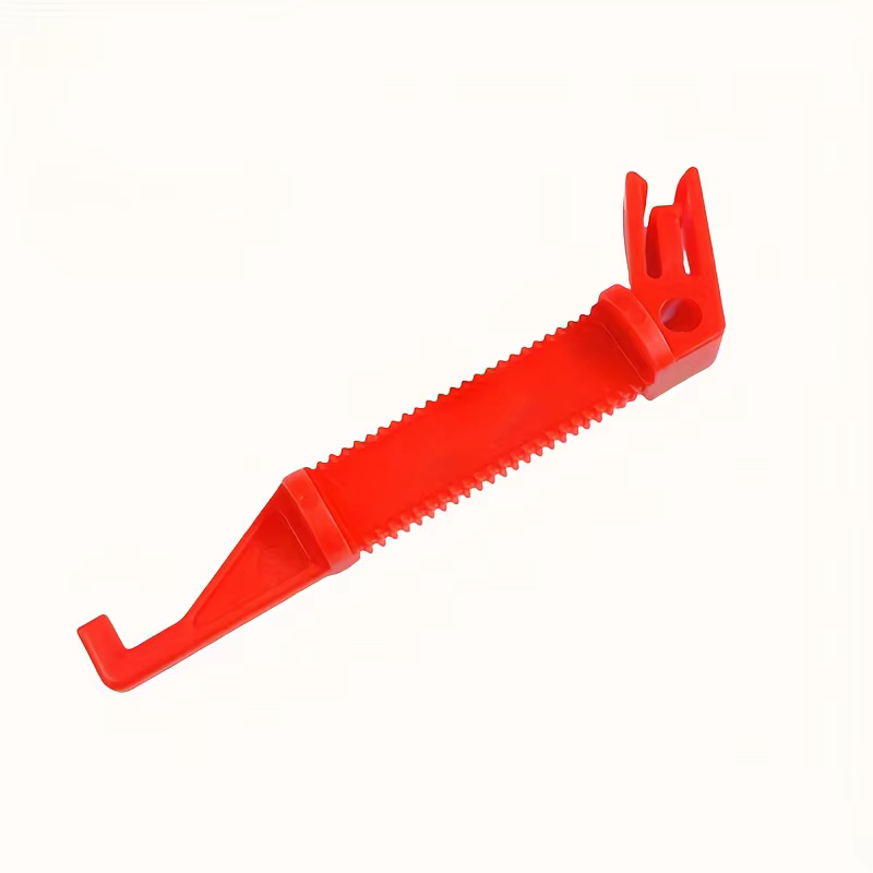 Extracteur de fusibles de voiture, outil de retrait de fusibles miniatures, accessoires de sécurité pour porte-fusibles de voiture, 5 pièces/ensemble