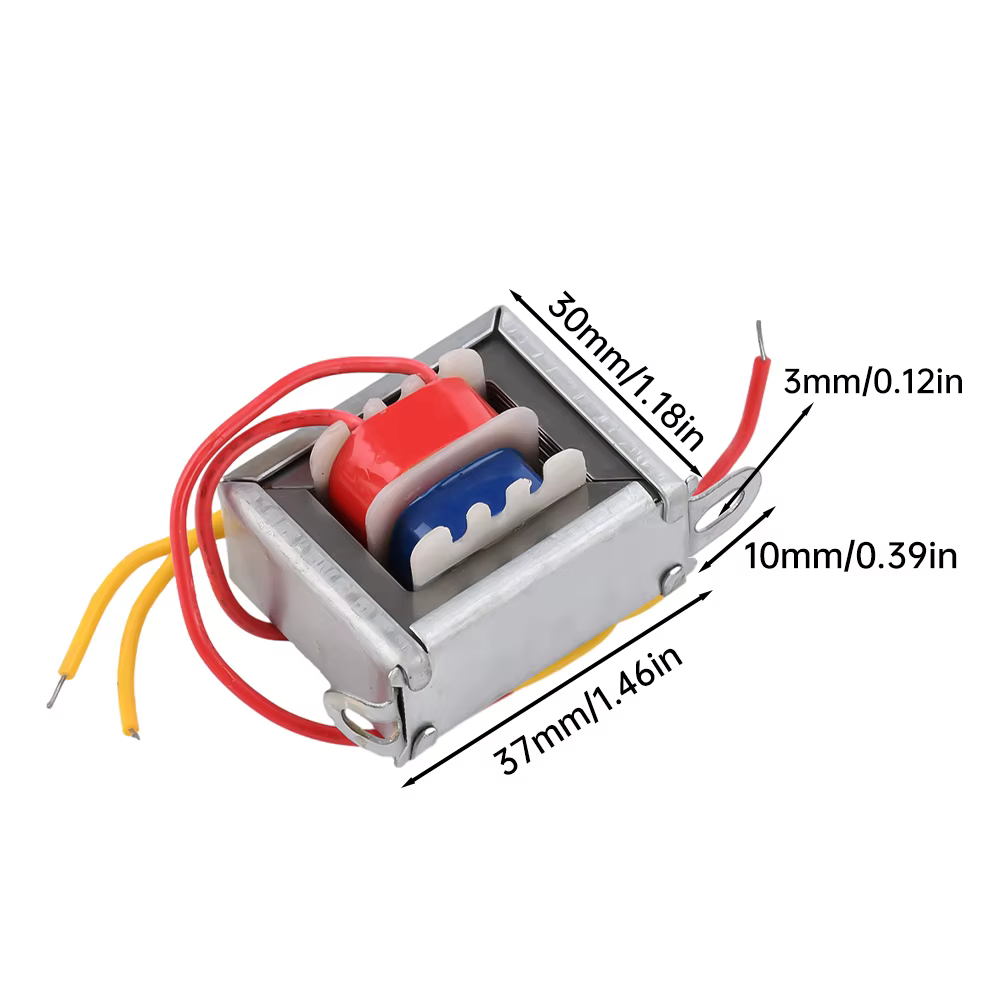 Panneau de commande de Machine à souder par points NY-D01, 40A/100A, réglage du temps et du courant, contrôleur de transformateur de Machine à souder par points numérique