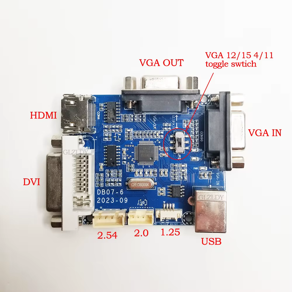 Programmeur de graveur Mstar Original, débogage de carte de pilote USB, mise à niveau, outil de débogage ISP, RTD Realtek, Novatek, MTK, SigmaStar
