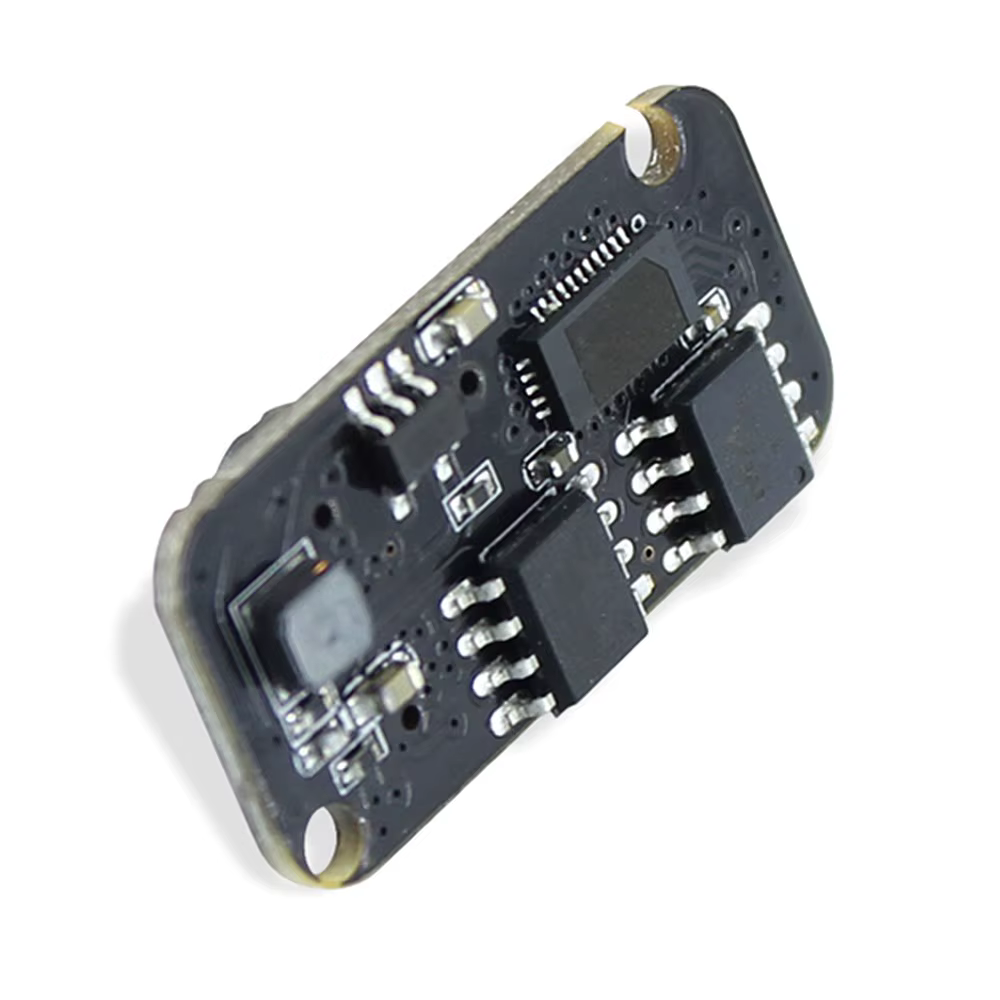 Capture dynamique à grande vitesse, module de caméra tout-en-un, 120 images, 300,000 pixels, Android, GC0308