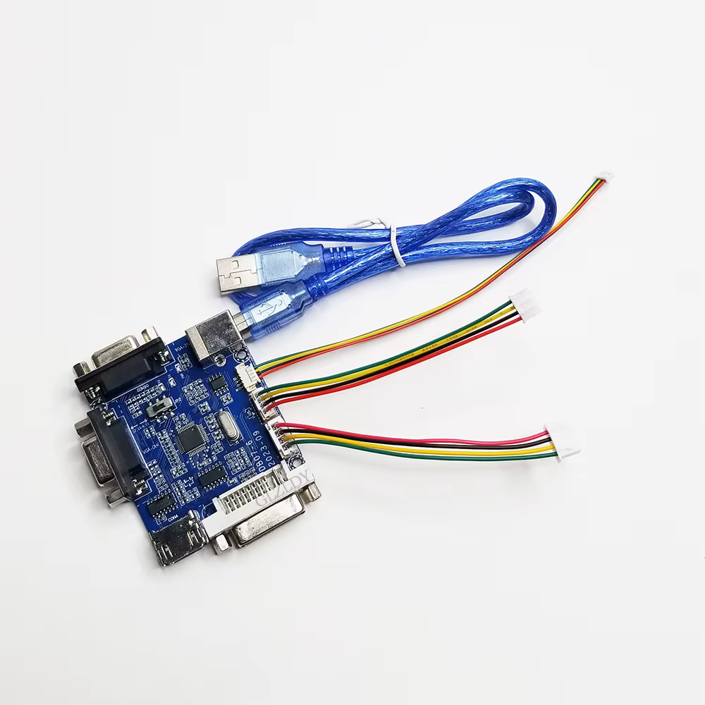 Programmeur de graveur Mstar Original, débogage de carte de pilote USB, mise à niveau, outil de débogage ISP, RTD Realtek, Novatek, MTK, SigmaStar