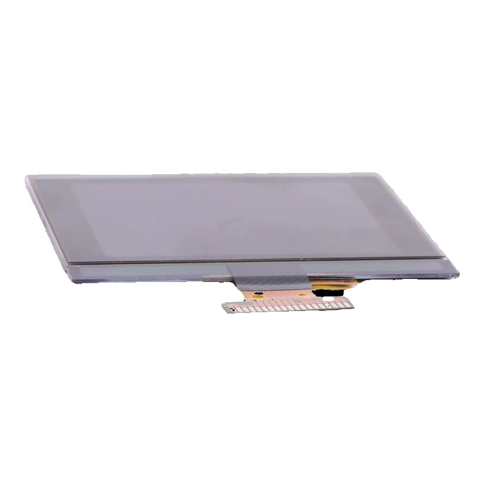 Écran LCD de tableau de bord pour VW Golf V Touran Passat 1TD920862 92290206, accessoires de voiture