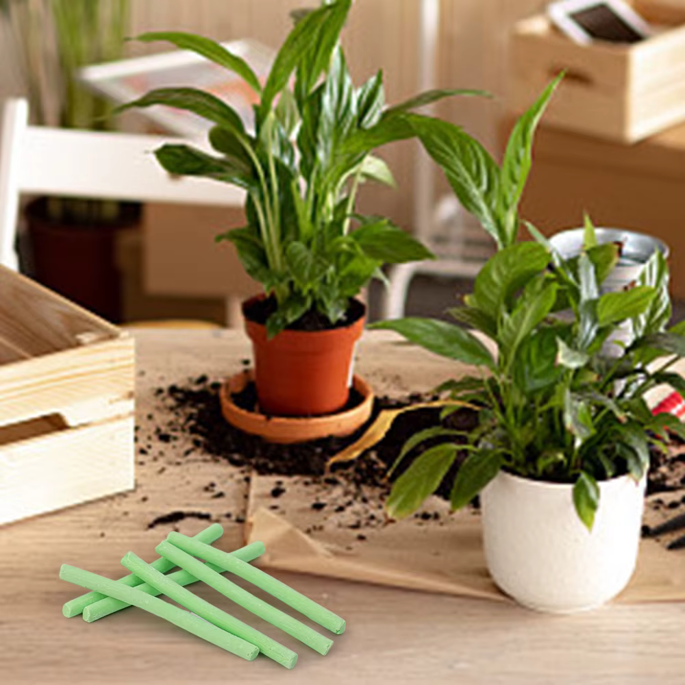 Barres nutritionnelles pour plantes, azote, phosphore, potassium, pour une croissance saine des plantes, fruits, légumes, fleurs, engrais composé
