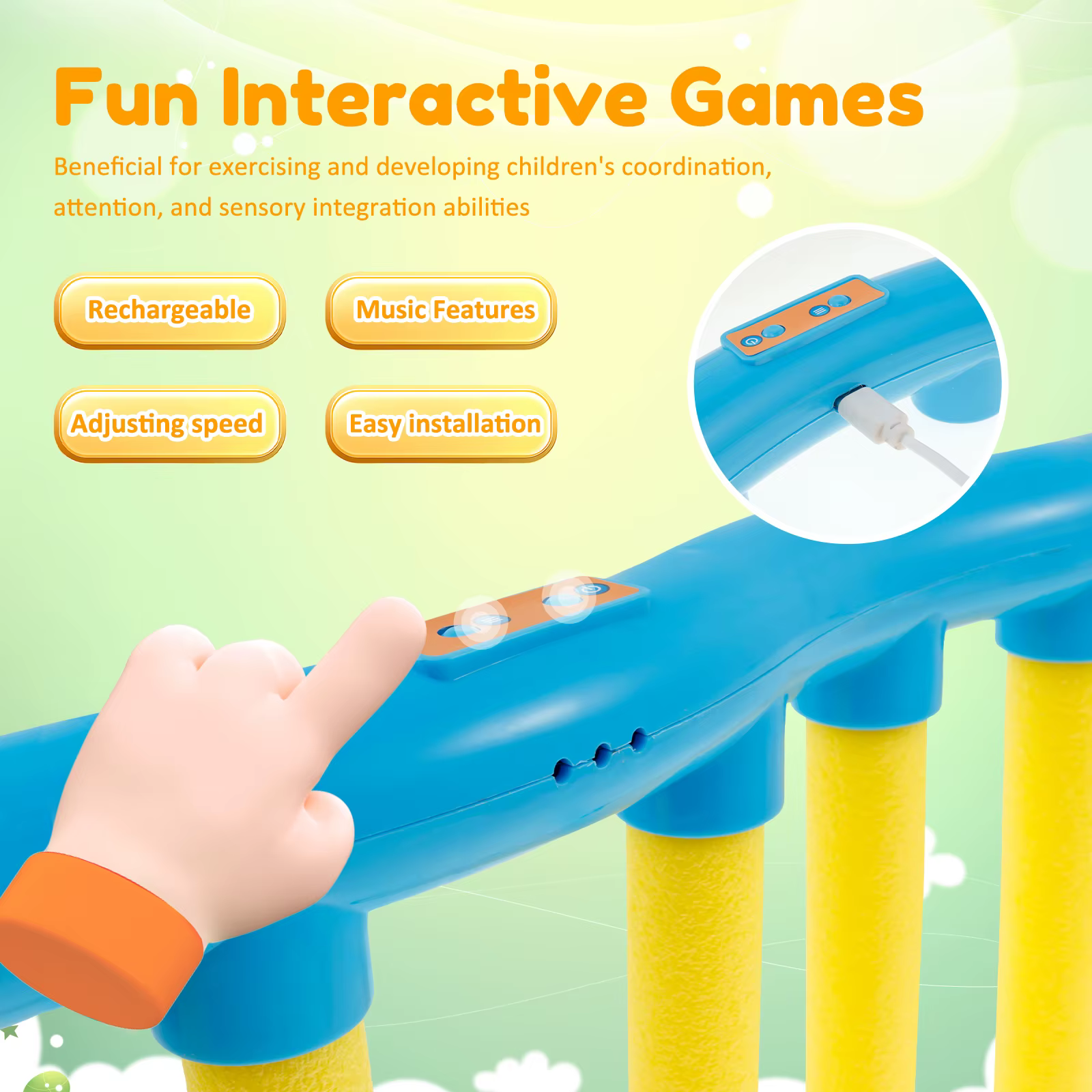 Jeu de bâtons de capture, jeu de défi, Coordination œil-main, jouet d'entraînement, jeu de fête, jouets interactifs, cadeaux de noël