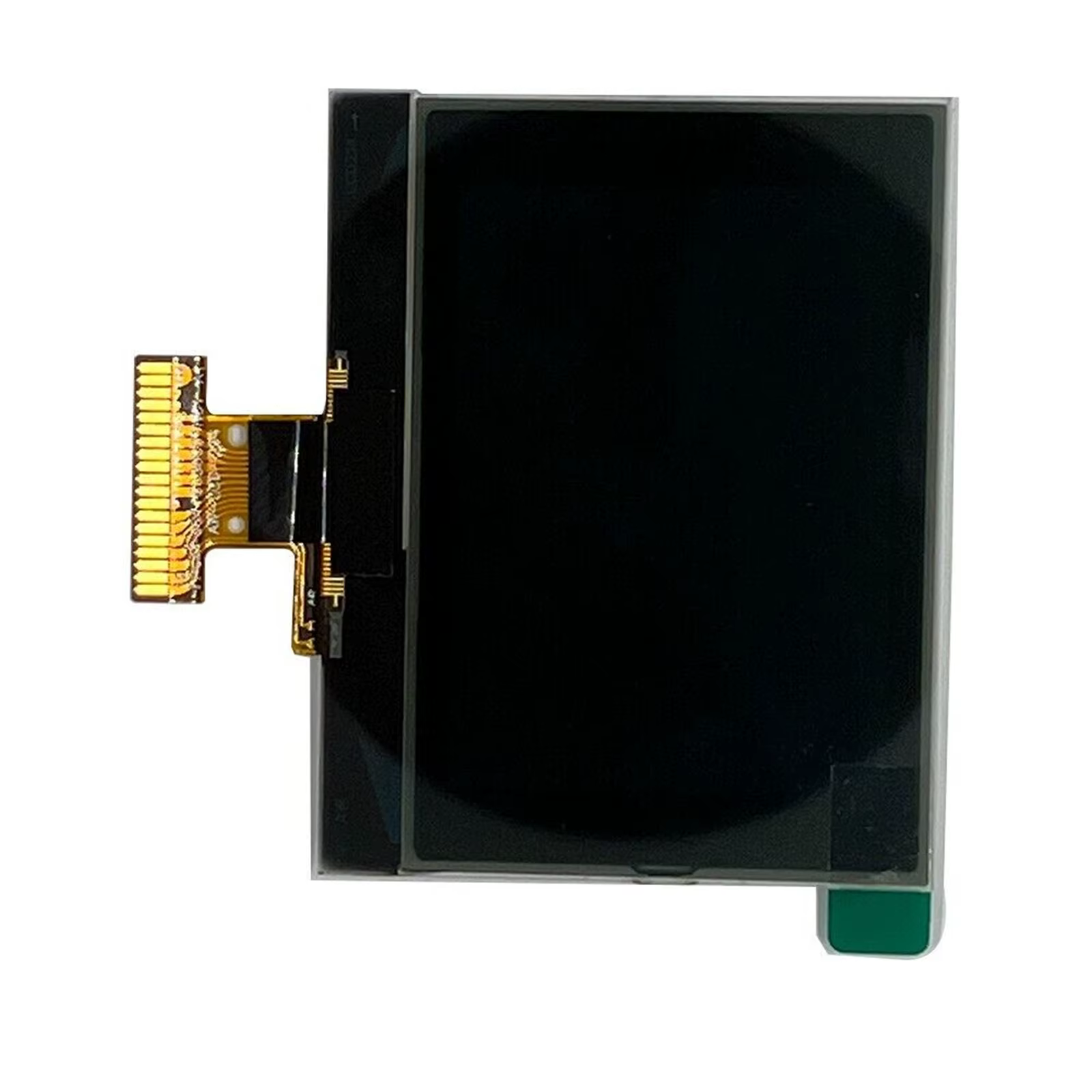Écran d'affichage LCD du tableau de bord 1TD920862 1K0920861M 92290206 pour VW Golf V Passat B6 Touran Mk1 Jetta Mk5 Caddy Mk3 Eos Seat Skoda