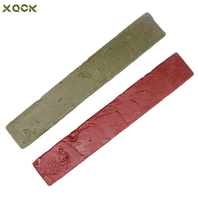 Bâton de colle de pierres précieuses pour facettes, Agate, Jade, traitement des outils de bijouterie