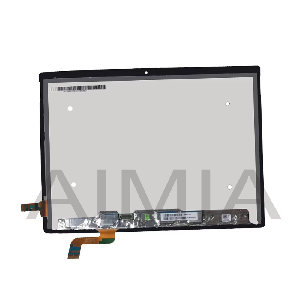 13.5 ''pour Microsoft Surface Book1 Book 1 1703 1704 1705 1706 Book2 1806 1832 écran LCD écran tactile numériseur assemblée livre 3