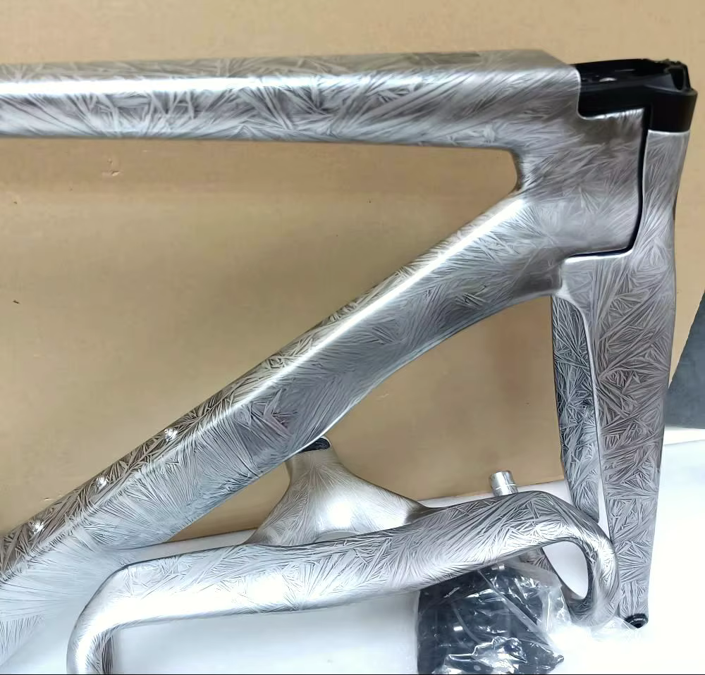 35 couleurs X5 frein à disque cadre en carbone BOB cadre de vélo de route avec guidon taille 48 cm 51 cm 54 cm 56 cm 58 cm cadres de vélo